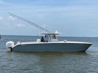 Image for team Lady Bev at the 2021 Blue Marlin Grand Championship