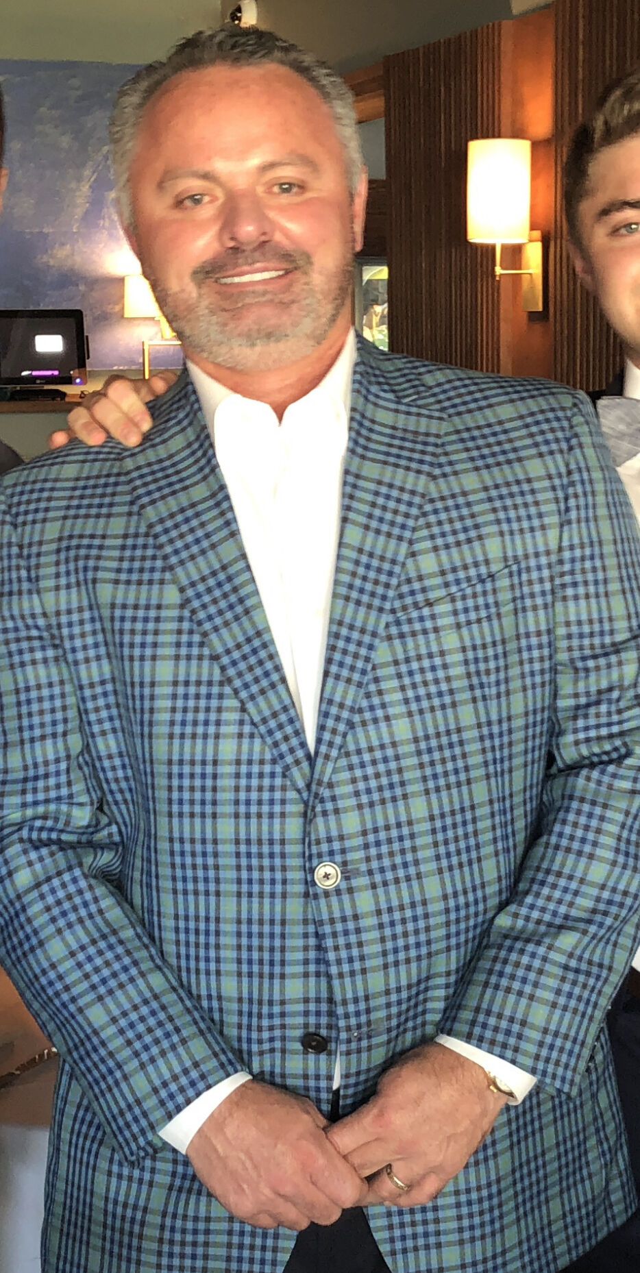 Chad Guidry