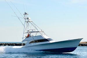 Image for team Mae at the 2022 Blue Marlin Grand Championship