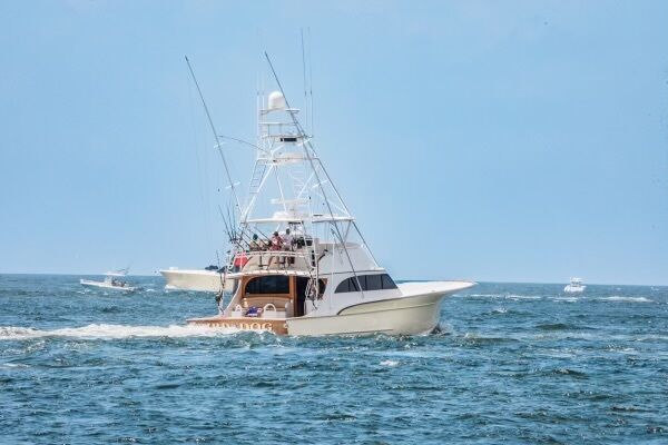 Image for team Bird Dog  at the 2023 Blue Marlin Grand Championship